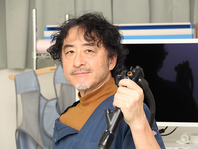 メディカルGPクリニック横堀