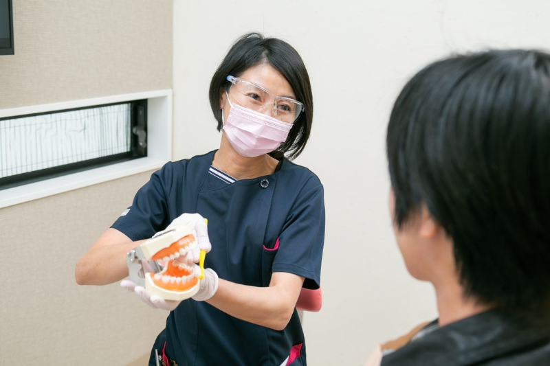 ササキデンタルクリニックphoto