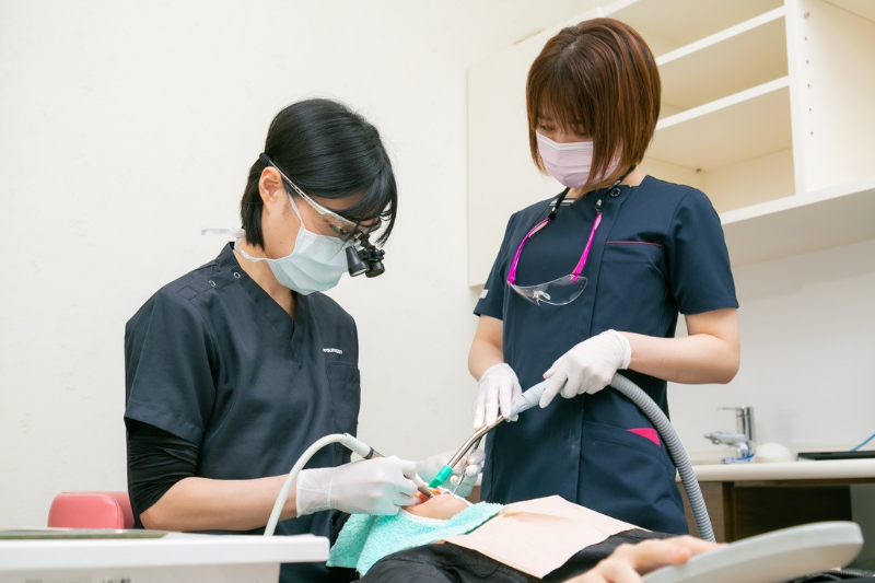 ササキデンタルクリニックphoto