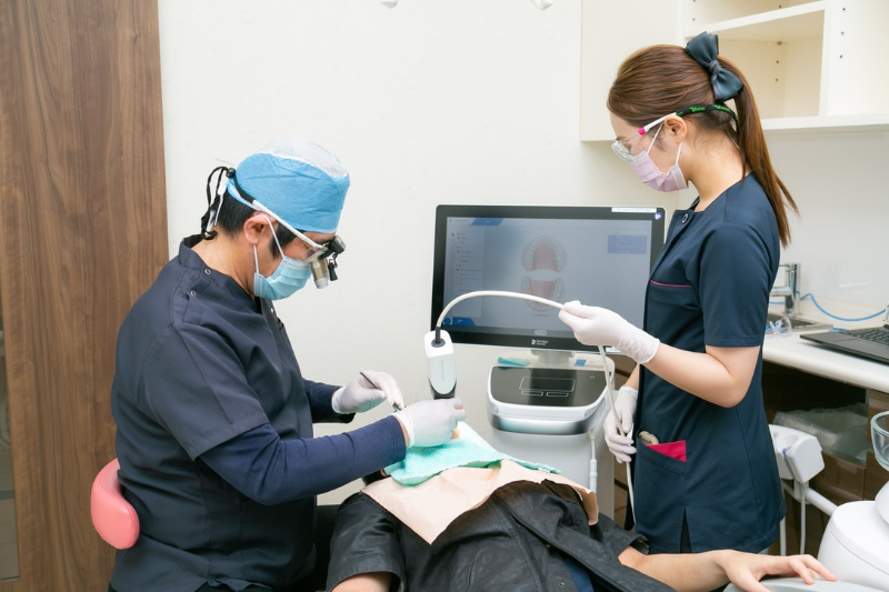 ササキデンタルクリニックphoto