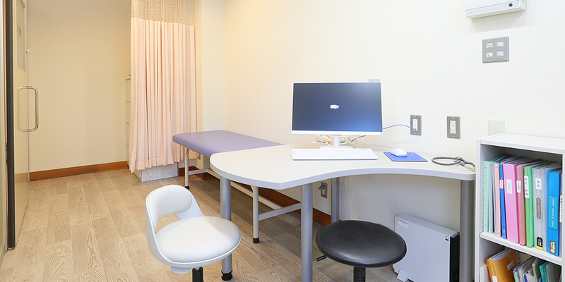 知立南クリニック