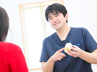 みその歯科・矯正歯科photo