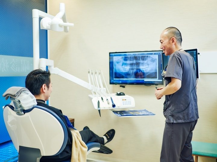 五反田みとめ歯科photo