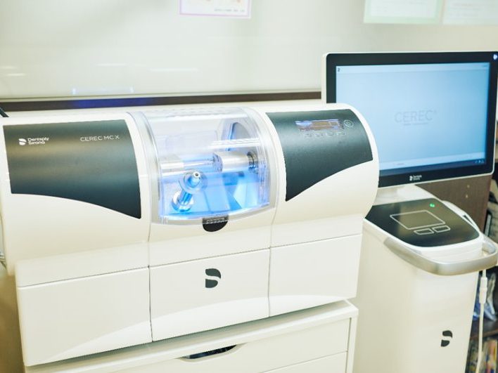 五反田みとめ歯科photo