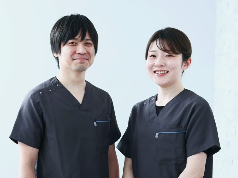 東寺駅前 宮地歯科クリニック