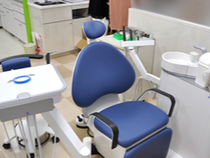 もりやまBOS歯科