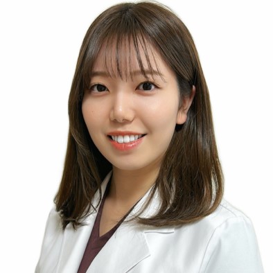 能美 詩穂先生