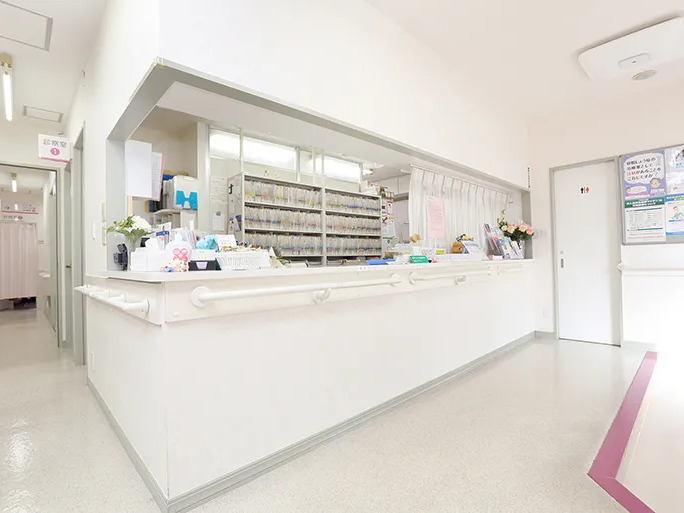 麦島内科クリニック