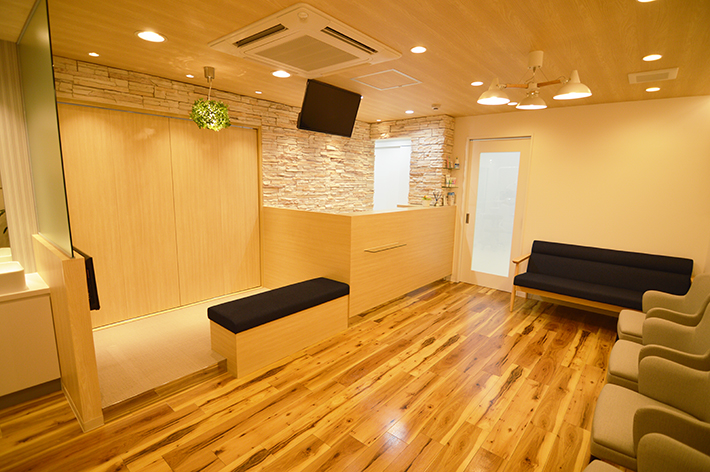 船橋とうごう矯正歯科photo