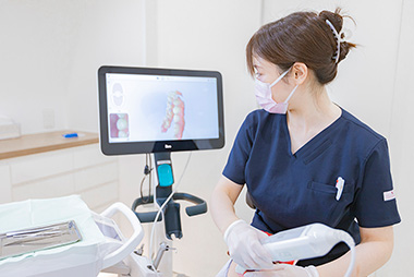 船橋とうごう矯正歯科photo