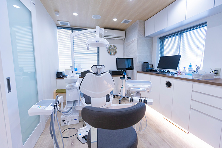 船橋とうごう矯正歯科photo