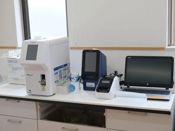 南條内科おなかクリニック