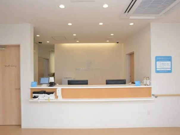 南條内科おなかクリニック