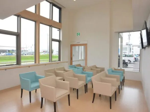 南條内科おなかクリニック