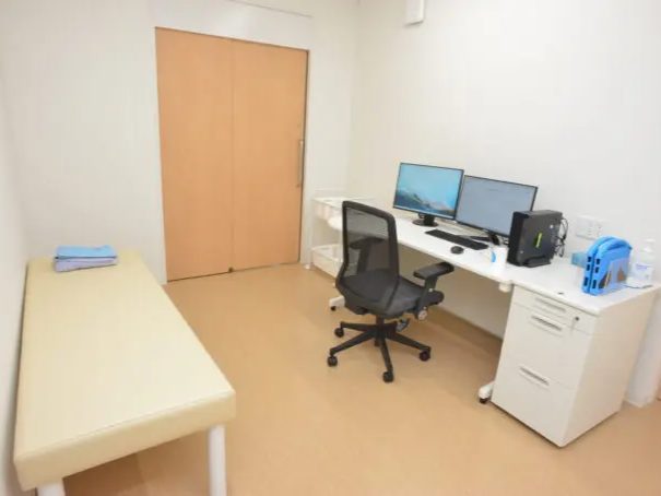 南條内科おなかクリニック