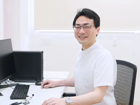 南條内科おなかクリニック