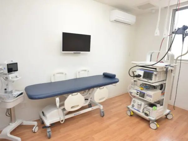 南條内科おなかクリニック