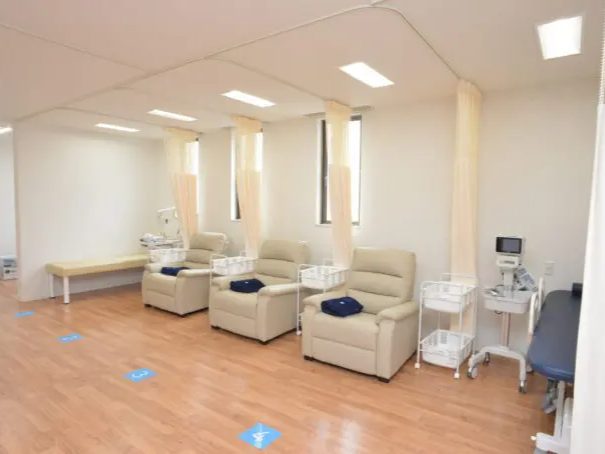 南條内科おなかクリニック