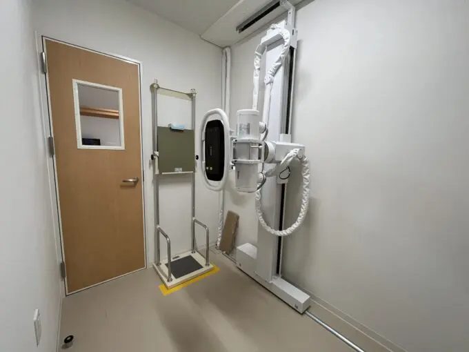 南條内科おなかクリニック