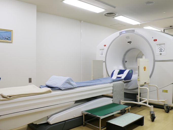 西台クリニック