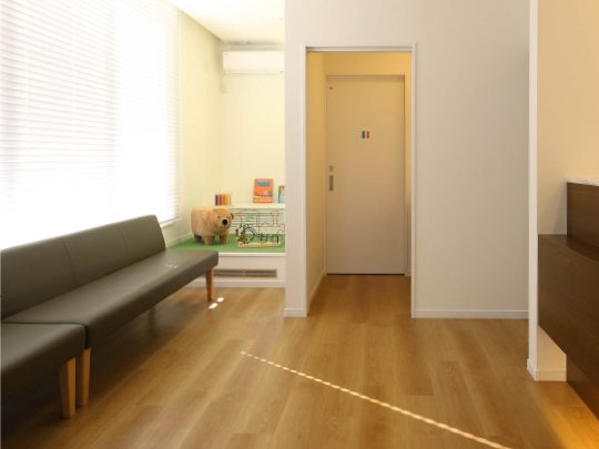 にしきデンタルクリニックphoto