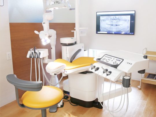 にしきデンタルクリニックphoto