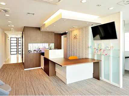 荻窪ツイン歯科・矯正歯科