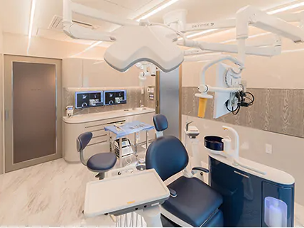 荻窪ツイン歯科・矯正歯科