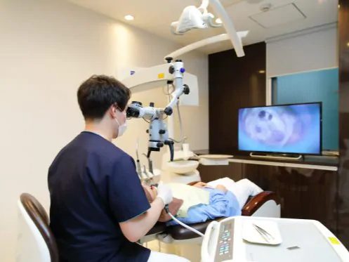 荻窪ツイン歯科・矯正歯科