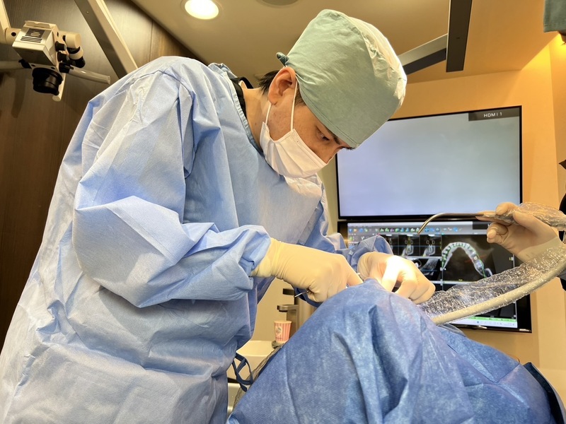 高田馬場駅前デンタルクリニック