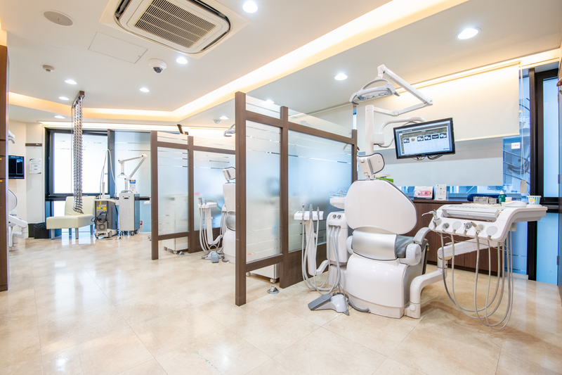 高田馬場駅前デンタルクリニック