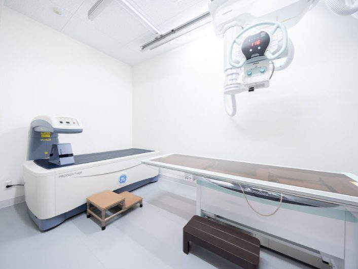 小竹向原おおほり整形外科