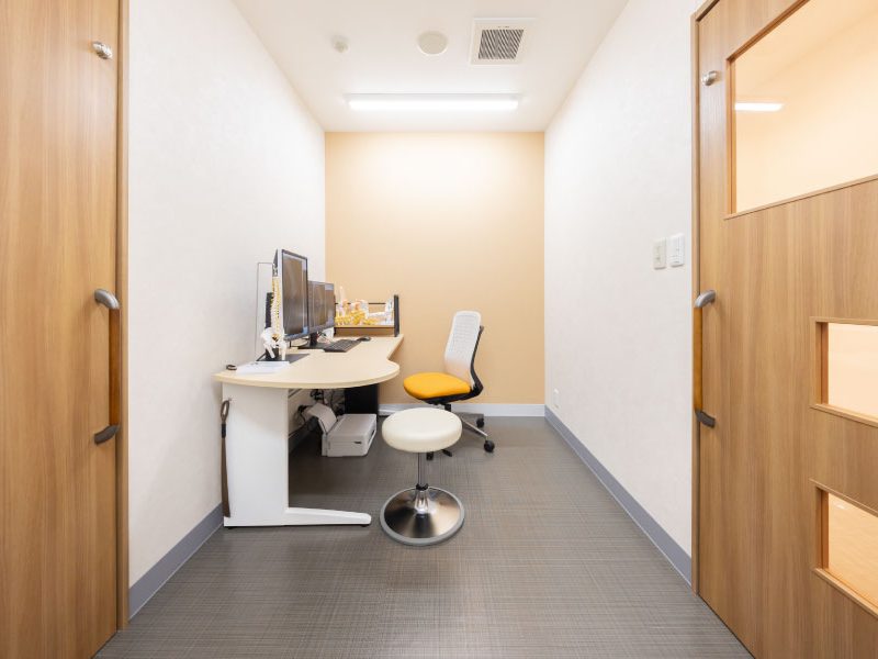 小竹向原おおほり整形外科