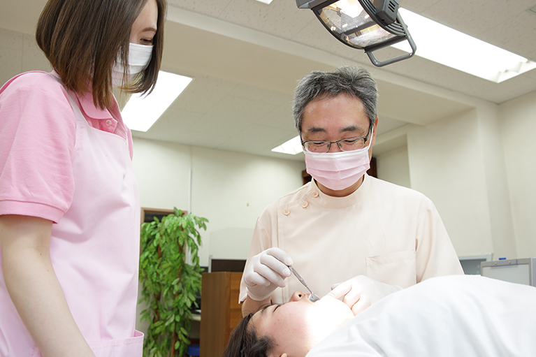 よしもと小児・矯正歯科クリニックphoto