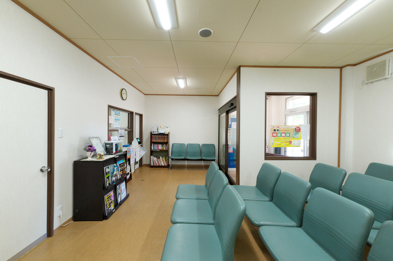 医療法人川上医院