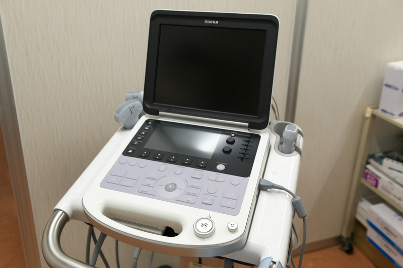 医療法人川上医院