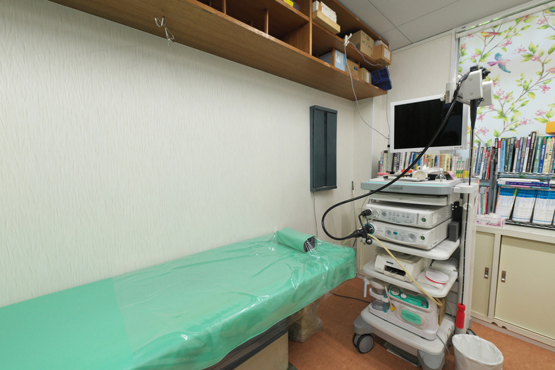 医療法人川上医院