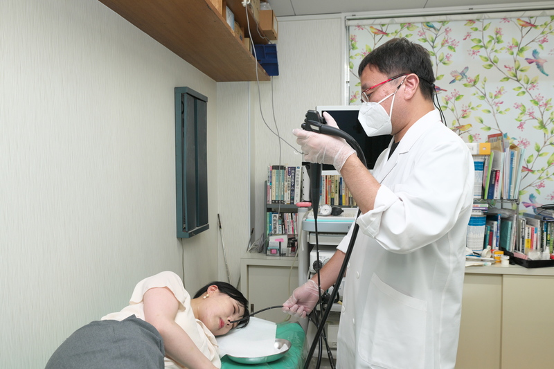 医療法人川上医院