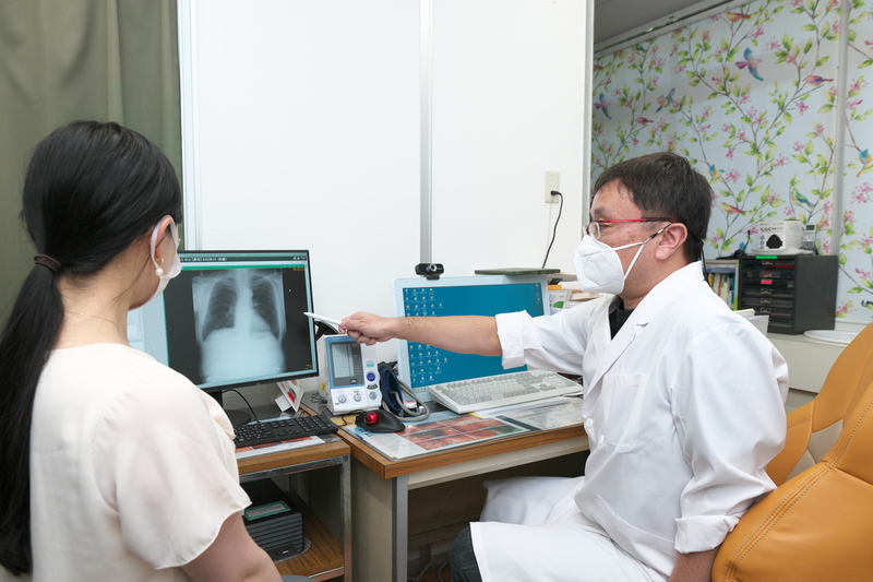 医療法人川上医院