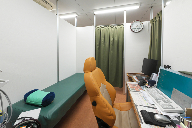 医療法人川上医院