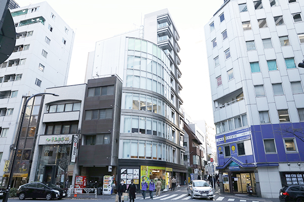 ウエストウッドデンタルクリニックphoto