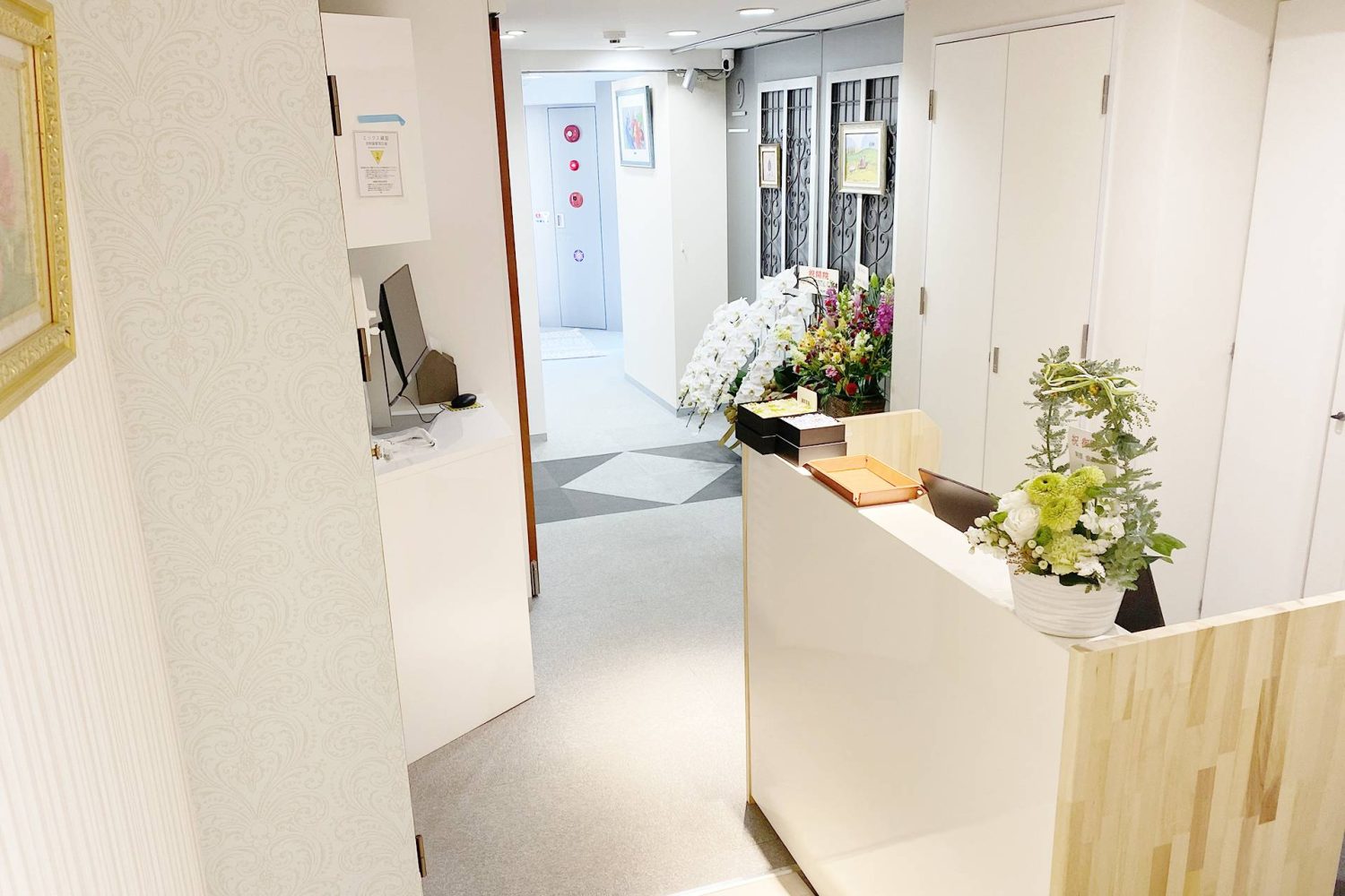 ウエストウッドデンタルクリニックphoto