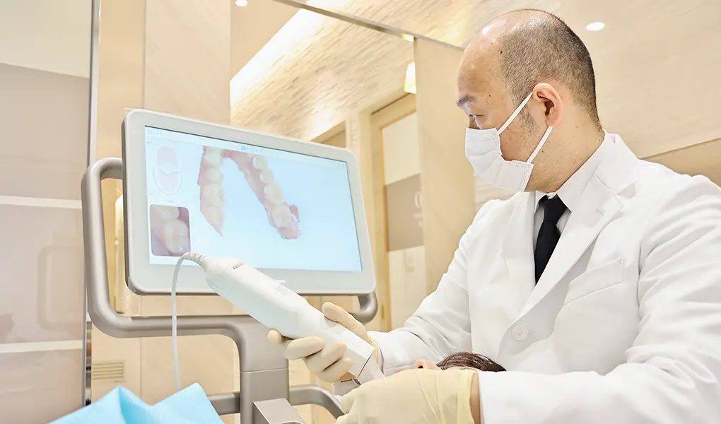 大桑歯科・矯正歯科photo