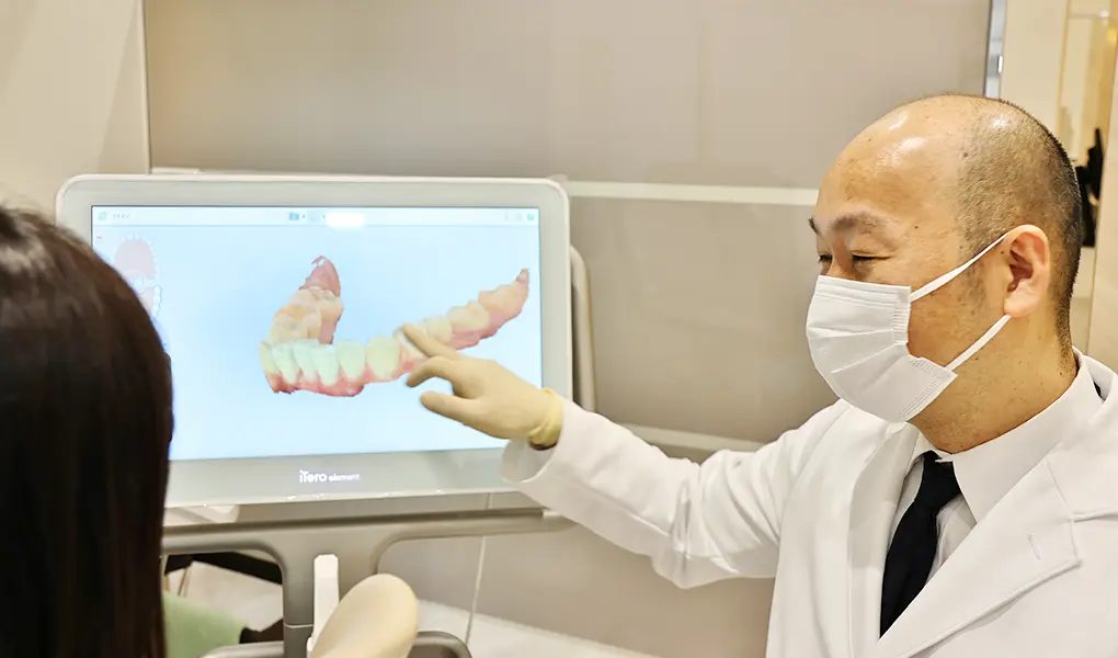 大桑歯科・矯正歯科photo