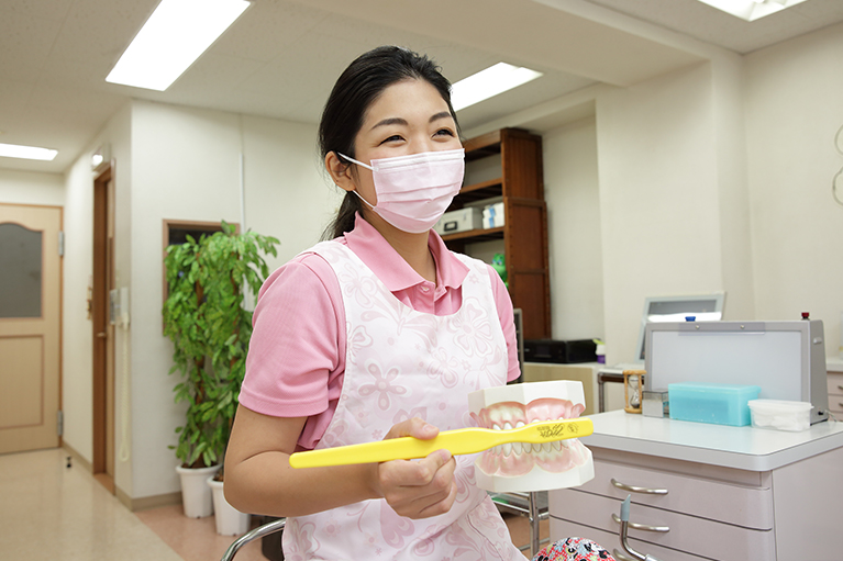 よしもと小児・矯正歯科クリニックphoto