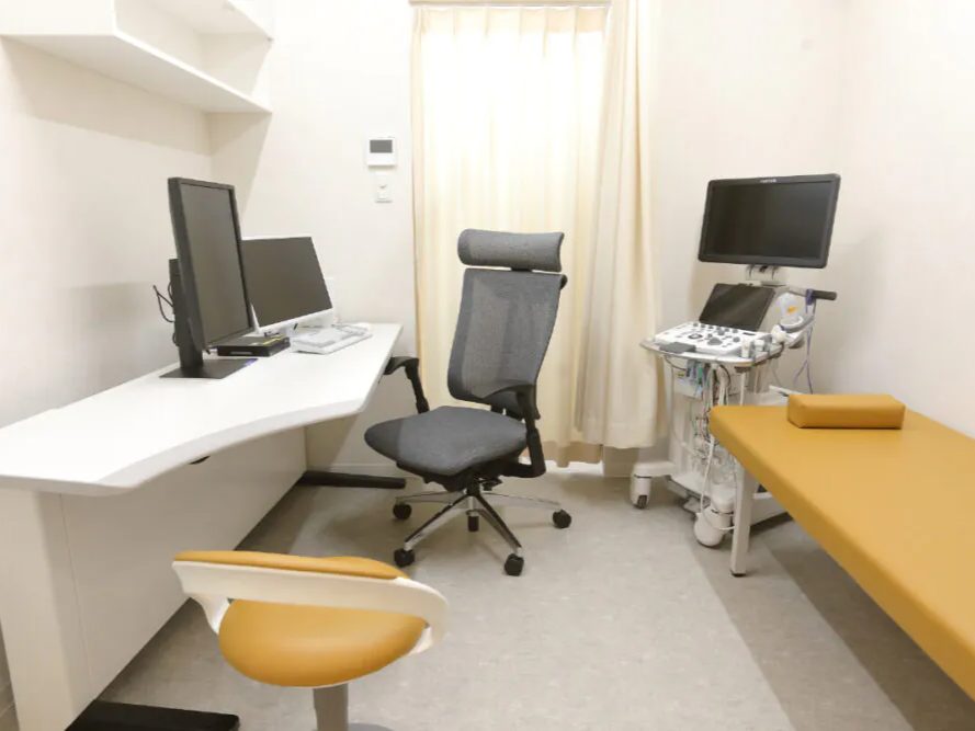 前田脳神経外科クリニックphoto