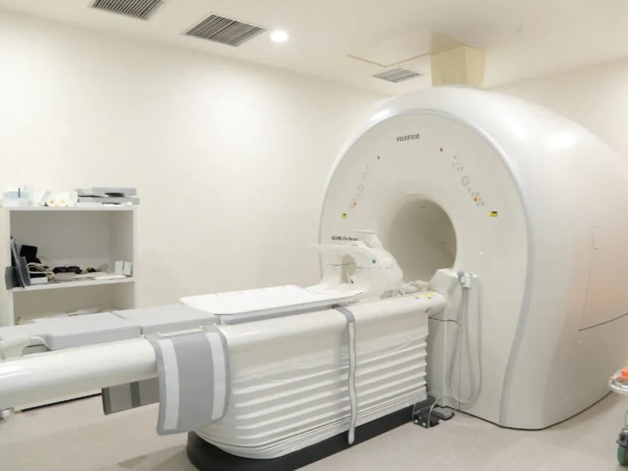 前田脳神経外科クリニックphoto