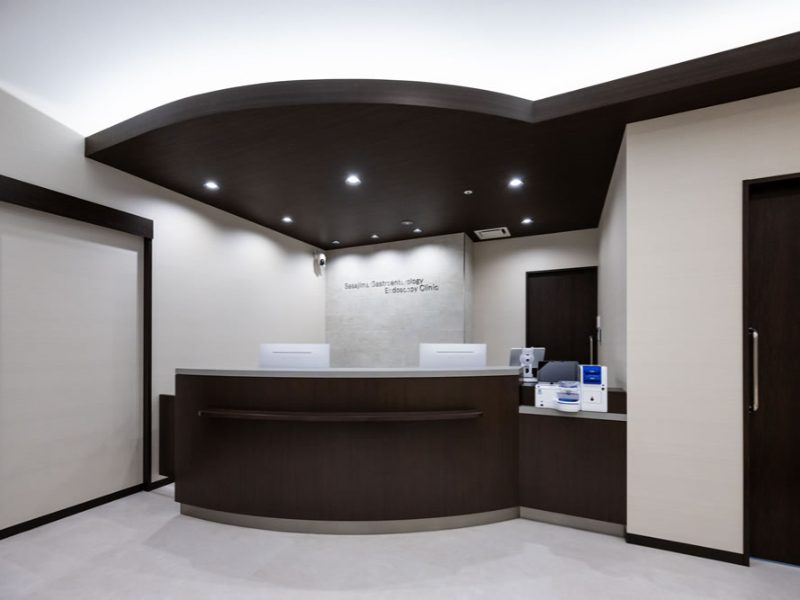 大宮駅ささじま消化器内科・内視鏡クリニック