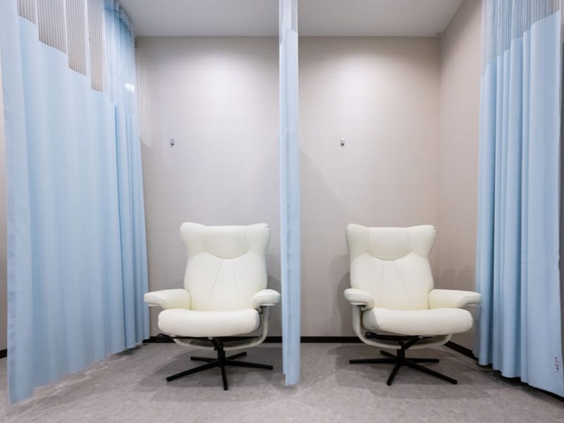 大宮駅ささじま消化器内科・内視鏡クリニック