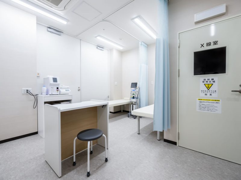 大宮駅ささじま消化器内科・内視鏡クリニック